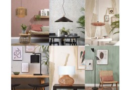 Málo slunce? Kupte si udržitelná svítidla Good&amp;Mojo se slevou 20 %