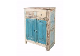 Nová dodávka indického nábytku