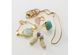 Nová kolekce indických šperků v prodeji