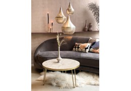 Originální Bella dodá vašemu interiéru atmosféru