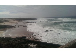 Padesát odstínů béžové a šedé Portugalska