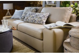 Podzimní kolekce francouzských sedaček