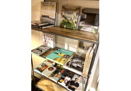 Podzimní večery jedině s designovou knihou