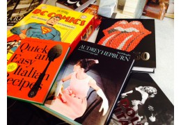 Lifestylová kniha potěší každého