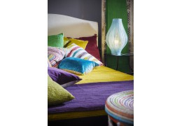 Svěží jarní barvy v interiéru