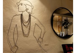 Trendy z Paříže: vintage, stop plýtvání a osobité vůně