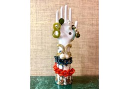 Udělejte si radost francouzskou autorskou bižuterií