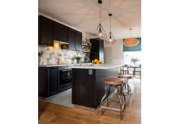 V Le Patiu najdete vše k vylepšení kuchyní Ikea