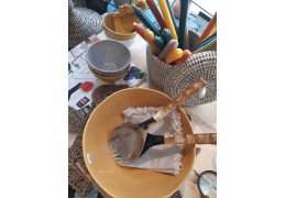 Vše pro vaše jarní stolování