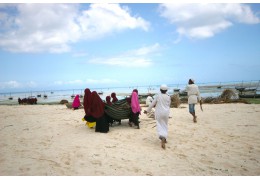 Zanzibar – Afrika s vůní Orientu